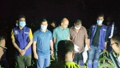 স্বামী পরিত্যক্তা নারীকে ধর্ষণের পর কুপিয়ে ও গলা কেটে হত্যা