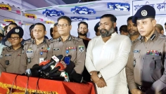 দোলনা থেকে কবর পর্যন্ত পুলিশ ছাড়া চলবে না : আইজিপি