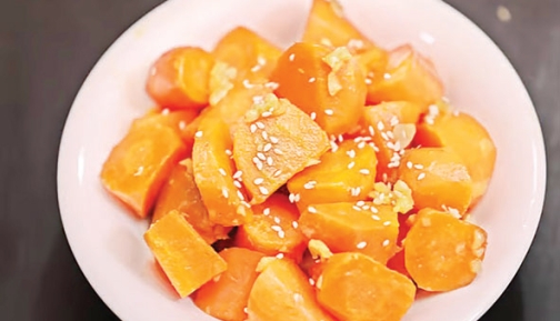 গাজর যেভাবে খেলে মিলবে অধিক পুষ্টি  