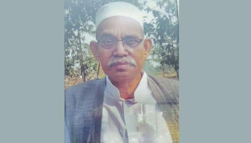 ‘আমার বড় ভাই আকবর হোসেন’