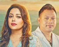 কনা-লিমনের ‘প্রেমের গল্প’  