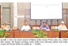 শফিকুর রহমান বিরোধীদলীয় নেতা, তাহের উপনেতা 