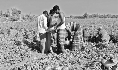 আসুন, অধিকার সম্পর্কে জানি ও ন্যায্য দাবি করি  