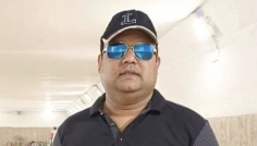 বাগেরহাটে দুর্বৃত্তদের গুলিতে ব্যবসায়ী নিহত