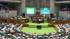 সংসদ অধিবেশন শুরু বেলা ১১টায়