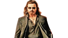 ট্রেন্ডিংয়ে শীর্ষে শাকিবের প্রিন্সের টিজার