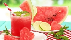 ইফতারে তরমুজের উপকারিতা