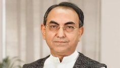 সিঙ্গাপুর জেনারেল হাসপাতালে ভর্তি মির্জা আব্বাস