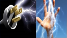 রাজধানীতে বিদ্যুৎপৃষ্টে তিনজনের মৃত্যু