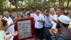 প্রধানমন্ত্রীর খাল খননের উদ্যোগে জনগণের ভাগ্য বদলে যাবে: আরিফুল হক