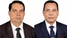 ব্রাহ্মণবাড়িয়া আইনজীবী সমিতির নির্বাচনে বাবুল সভাপতি, আব্দুল হাই সম্পাদক