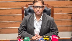 নারায়ণগঞ্জ জেলা পরিষদের হবে জনবান্ধব প্রতিষ্ঠান: মামুন মাহমুদ