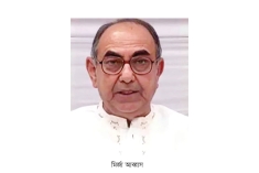 সিঙ্গাপুরে হাসপাতালে ভর্তি মির্জা আব্বাস  