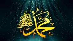 নবীজির সঙ্গে হৃদয়ের সেতুবন্ধন দরূদ