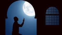 পবিত্র শবে কদর আজ