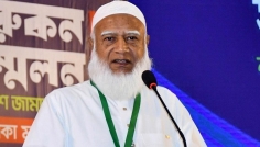 প্রধানমন্ত্রীর খাল খনন কর্মসূচিকে সাধুবাদ জানাই: ডা. শফিকুর রহমান