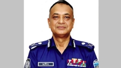 র‌্যাবের নতুন মহাপরিচালক আহসান হাবীব পলাশ