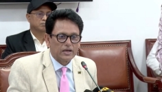 স্কুলে ভর্তিতে লটারি থাকছে না, পরীক্ষার মাধ্যমে ভর্তি: শিক্ষামন্ত্রী