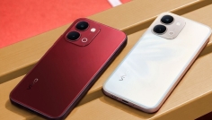 উৎসবের মুহূর্ত আরও রঙিন করতে এলো ভিভো ওয়াই৩১ডি