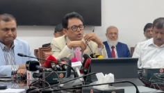 ম্যানেজিং কমিটির সভাপতি হতে লাগবে স্নাতক পাস: শিক্ষামন্ত্রী