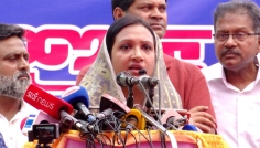 শেকড় ভুলে গেলে ৫ আগস্ট বারবার ফিরে আসবে: পুতুল