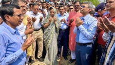 শেকড় ভুলে গেলে ৫ আগস্ট বার বার ফিরে আসবে: সমাজকল্যাণ প্রতিমন্ত্রী