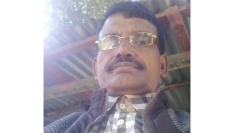 হোসেনপুরে বিদ্যুৎস্পৃষ্ট হয়ে বৈদ্যুতিক মিস্ত্রির মৃত্যু