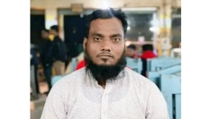 কিশোরগঞ্জে প্রতিবেশীর ঝগড়া থামাতে গিয়ে ছুরিকাঘাতে ব্যবসায়ী নিহত