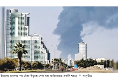 আমিরাতে ভারতীয়সহ ৩৫ প্রবাসীকে গ্রেপ্তারের নির্দেশ, আছে বাংলাদেশিও  