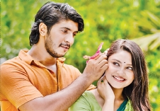 ঈদে তৌসিফ-নীহার ভালোবাসা ‘তুই থেকে তুমি’  