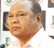 বিদায় নিলেন প্রধান নির্বাচক লিপু  