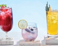 ইফতারে চাই ভেষজ সঙ্গী  