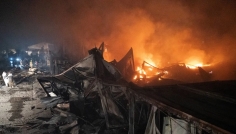 পাকিস্তানের হামলায় কাবুলে নিহত ৪০০, দাবি আফগানিস্তানের