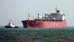 ভারতের কাছে ৩ ট্যাংকার জাহাজ ফেরত চাইল ইরান