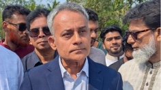 ঈদযাত্রা নির্বিঘ্ন করতে পর্যাপ্ত জ্বালানি তেল দেওয়া হচ্ছে: সড়কমন্ত্রী