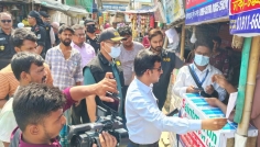 ঢাকা-চট্টগ্রাম মহাসড়কে অতিরিক্ত ভাড়া আদায়, ২ পরিবহনকে জরিমানা