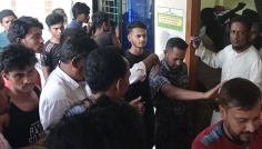 সিরাজগঞ্জে ইউপি সচিবের ওপর হামলার ঘটনায় তদন্ত শুরু