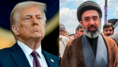 যুক্তরাষ্ট্রের যুদ্ধবিরতির প্রস্তাব প্রত্যাখ্যান ইরানের