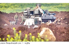 লেবাননে ইসরায়েলি অভিযানের বিরুদ্ধে ইউরোপের হুঁশিয়ারি  