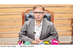 ‘নারায়ণগঞ্জ জেলা পরিষদ হবে জনবান্ধব প্রতিষ্ঠান’  