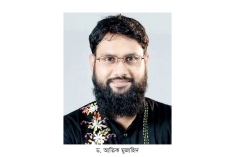 অল্পের জন্য প্রাণে বাঁচলেন এমপি আতিক মুজাহিদ  