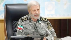 লারিজানি হত্যার ঘটনায় প্রতিশোধের ঘোষণা ইরানি সেনাপ্রধানের