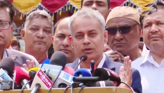 ঈদযাত্রায় স্বস্তি, বাড়তি ভাড়া নেওয়া হচ্ছে না: সড়কমন্ত্রী