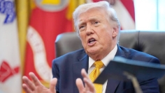 ভেনেজুয়েলাকে ৫১তম অঙ্গরাজ্য বানানোর ইঙ্গিত দিলেন ট্রাম্প