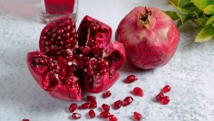 বেদানার উপকারিতা ও গুণাগুণ