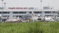 চট্টগ্রাম বিমানবন্দরে আরও ৯ ফ্লাইট বাতিল