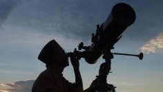 জাতীয় চাঁদ দেখা কমিটির বৈঠক কাল