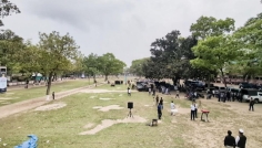 প্রস্তুত শোলাকিয়া, ১৯৯তম ঈদুল ফিতরের জামাত সকাল ১০টায়