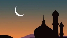 তুরস্ক ও সিঙ্গাপুরে ঈদুল ফিতরের তারিখ ঘোষণা