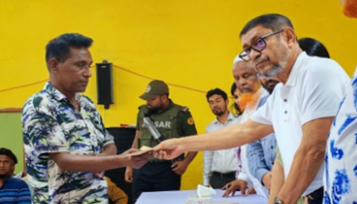 ডিজিটাল হেলথ কার্ডে রোগীর সকল তথ্য রেকর্ড থাকবে: স্বাস্থ্যমন্ত্রী